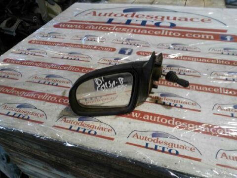 RETROVISOR IZQUIERDO OPEL CORSA B Fresh