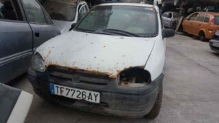 RETROVISOR IZQUIERDO OPEL CORSA B Fresh - fotografía 2