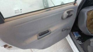 RETROVISOR IZQUIERDO OPEL CORSA B Fresh - fotografía 3