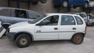 RETROVISOR IZQUIERDO OPEL CORSA B Fresh - fotografía 5