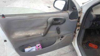 RETROVISOR IZQUIERDO OPEL CORSA B Fresh - fotografía 6