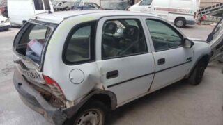 RETROVISOR IZQUIERDO OPEL CORSA B Fresh - fotografía 7