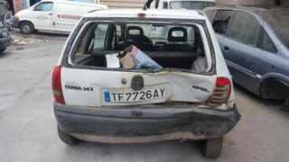 RETROVISOR IZQUIERDO OPEL CORSA B Fresh - fotografía 8