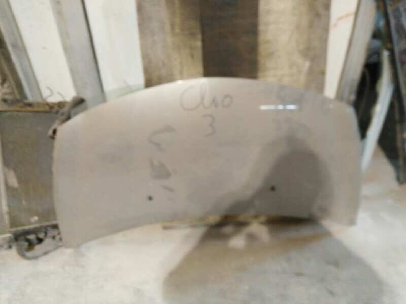 CAPO RENAULT CLIO III Authentique