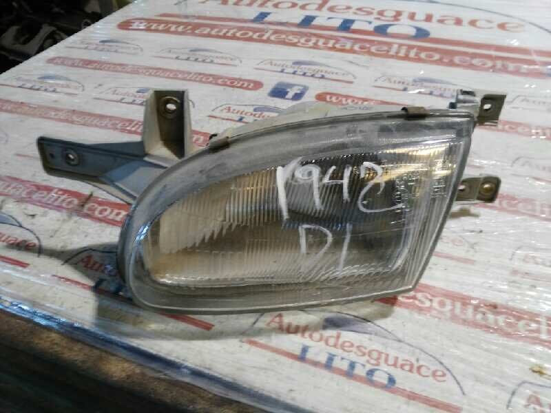FARO IZQUIERDO HYUNDAI ACCENT (X3) 1.3 GLS