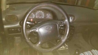 FARO IZQUIERDO HYUNDAI ACCENT (X3) 1.3 GLS - fotografía 6