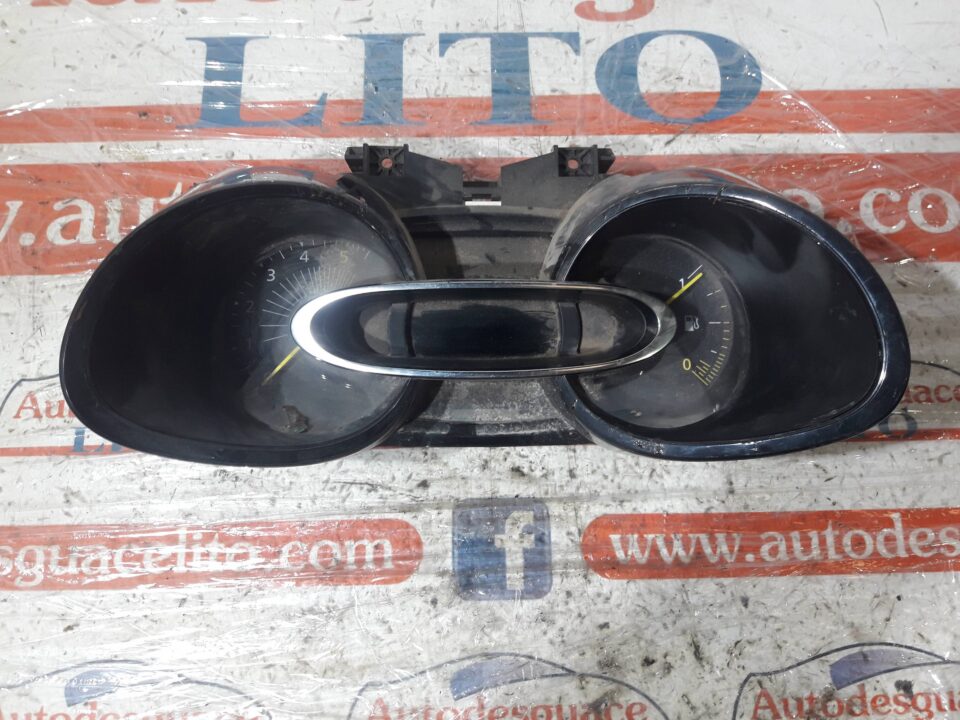 CUADRO INSTRUMENTOS RENAULT CLIO IV Authentique