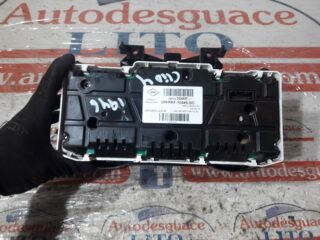 CUADRO INSTRUMENTOS RENAULT CLIO IV Authentique - fotografía 3