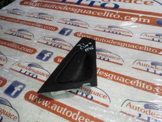MANETA EXTERIOR TRASERA IZQUIERDA RENAULT CLIO IV Authentique - fotografía 1
