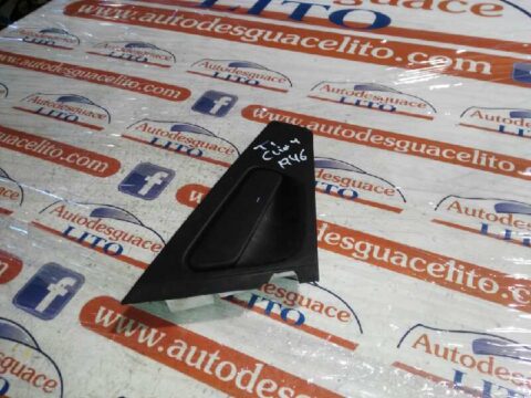 MANETA EXTERIOR TRASERA IZQUIERDA RENAULT CLIO IV Authentique