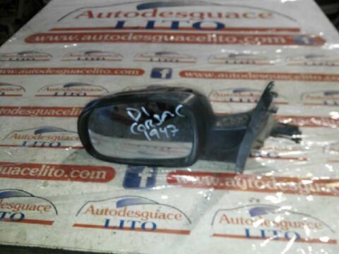 RETROVISOR IZQUIERDO OPEL CORSA C Club