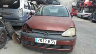 RETROVISOR IZQUIERDO OPEL CORSA C Club - fotografía 2