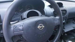 RETROVISOR IZQUIERDO OPEL CORSA C Club - fotografía 4