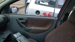 RETROVISOR IZQUIERDO OPEL CORSA C Club - fotografía 5