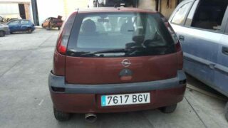 RETROVISOR IZQUIERDO OPEL CORSA C Club - fotografía 6