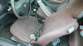 RETROVISOR IZQUIERDO OPEL CORSA C Club - fotografía 7
