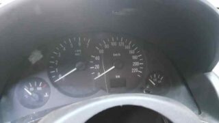 RETROVISOR IZQUIERDO OPEL CORSA C Club - fotografía 8