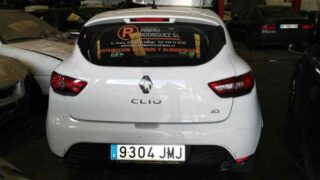 VOLANTE RENAULT CLIO IV Authentique - fotografía 6