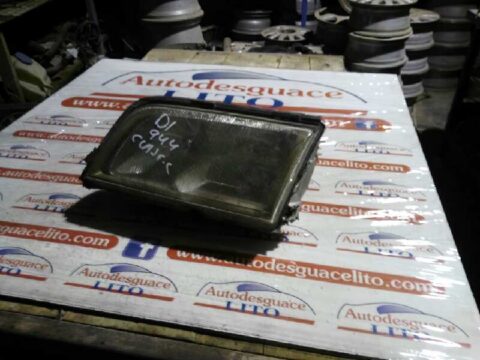 FARO IZQUIERDO MERCEDES-BENZ CLASE C (BM 202) BERLINA 250 TD (202.128)