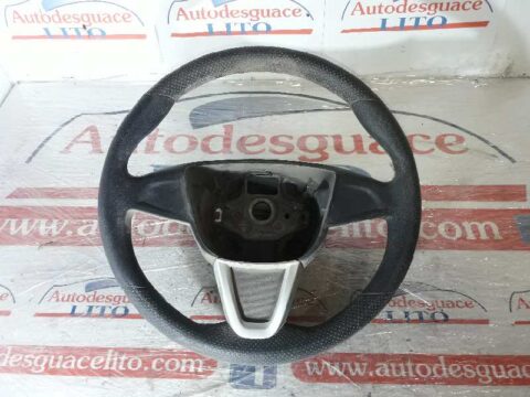 VOLANTE SEAT IBIZA BERLINA (6J5) 25 Aniversario