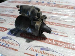 MOTOR ARRANQUE RENAULT R 5 (BC40) TL (BC 401 BC 40H) - fotografía 1