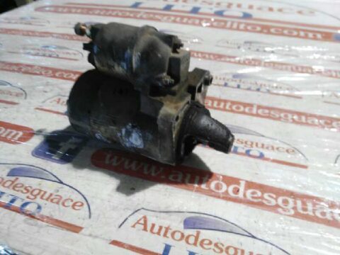 MOTOR ARRANQUE RENAULT R 5 (BC40) TL (BC 401 BC 40H)