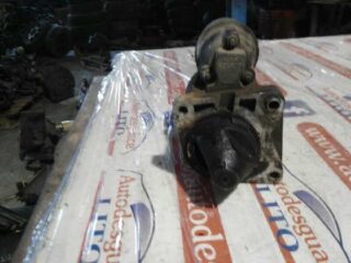 MOTOR ARRANQUE RENAULT R 5 (BC40) TL (BC 401 BC 40H) - fotografía 2