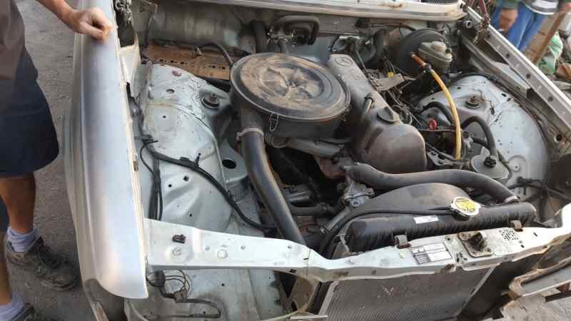 VOLANTE MERCEDES-BENZ 123 (BM 123) D 240