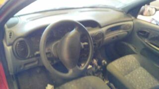 NO IDENTIFICADO RENAULT MEGANE I BERL. BERL. CON PORTÓN (BA0) 1.6e Europa - fotografía 6