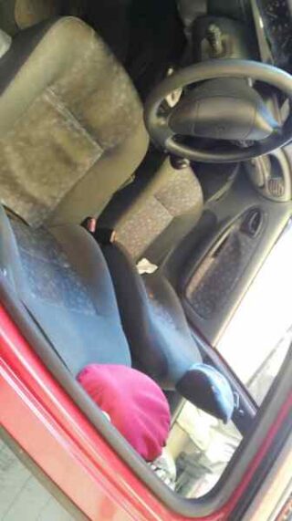 NO IDENTIFICADO RENAULT MEGANE I BERL. BERL. CON PORTÓN (BA0) 1.6e Europa - fotografía 8