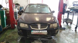 ABS MG ROVER ROVER 25 (RF) Classic (5-ptas.) - fotografía 1