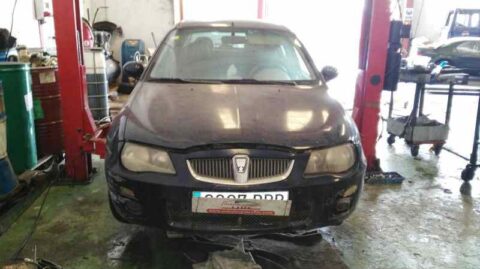 ABS MG ROVER ROVER 25 (RF) Classic (5-ptas.)