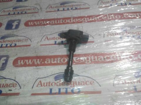 BOBINA ENCENDIDO NISSAN MICRA (K12E) Acenta