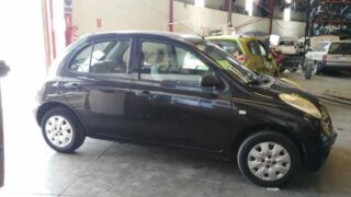 BOBINA ENCENDIDO NISSAN MICRA (K12E) Acenta - fotografía 4