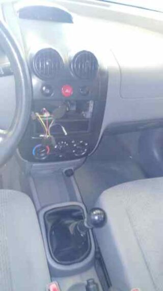 PILOTO TRASERO DERECHO DAEWOO KALOS 1.4 SE - fotografía 5