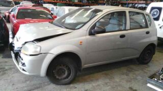 PILOTO TRASERO DERECHO DAEWOO KALOS 1.4 SE - fotografía 8