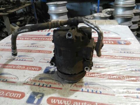 COMPRESOR AIRE ACONDICIONADO MERCEDES-BENZ CLASE C (BM 202) BERLINA 250 TD (202.128)
