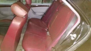 COMPRESOR AIRE ACONDICIONADO MERCEDES-BENZ CLASE C (BM 202) BERLINA 250 TD (202.128) - fotografía 4