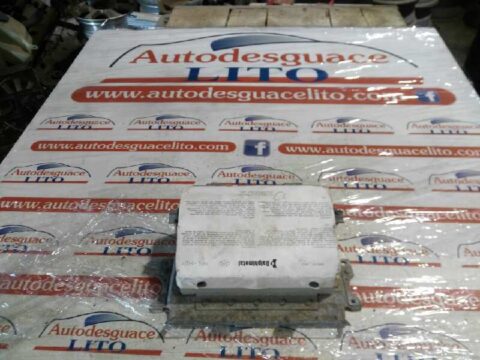 AIRBAG DELANTERO DERECHO RENAULT CLIO II FASE II (BCB0) Pack Dynamique