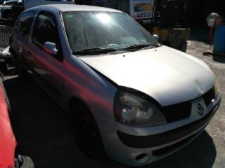 AIRBAG DELANTERO DERECHO RENAULT CLIO II FASE II (BCB0) Pack Dynamique - fotografía 3