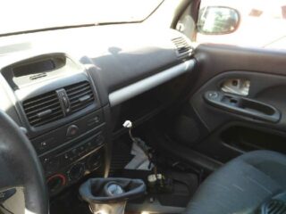 AIRBAG DELANTERO DERECHO RENAULT CLIO II FASE II (BCB0) Pack Dynamique - fotografía 5
