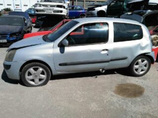 AIRBAG DELANTERO DERECHO RENAULT CLIO II FASE II (BCB0) Pack Dynamique - fotografía 6