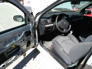 AIRBAG DELANTERO DERECHO RENAULT CLIO II FASE II (BCB0) Pack Dynamique - fotografía 8