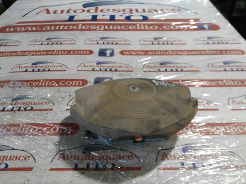 AIRBAG DELANTERO IZQUIERDO RENAULT CLIO II FASE II (BCB0) Pack Dynamique