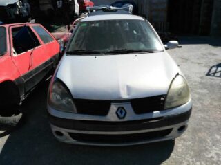 AIRBAG DELANTERO IZQUIERDO RENAULT CLIO II FASE II (BCB0) Pack Dynamique - fotografía 3