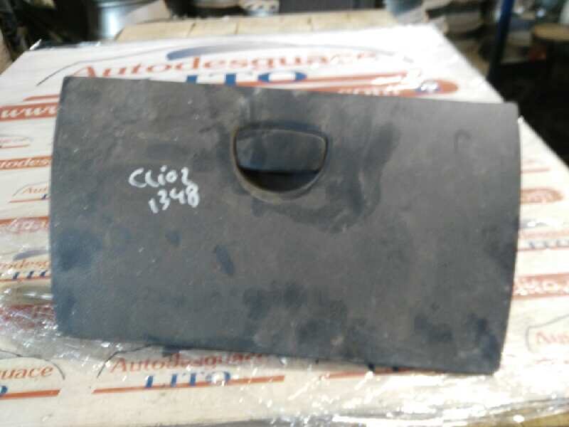 GUANTERA RENAULT CLIO II FASE II (BCB0) Pack Dynamique