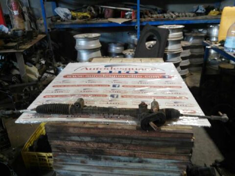 CREMALLERA DIRECCION OPEL COMBO (CORSA C) Edition Blue Line