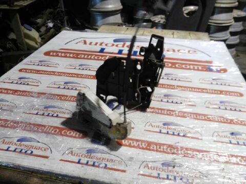 CERRADURA PUERTA DELANTERA DERECHA FORD MONDEO FD BERL.TURNIER CLX Familiar