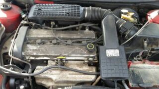 CERRADURA PUERTA DELANTERA DERECHA FORD MONDEO FD BERL.TURNIER CLX Familiar - fotografía 6