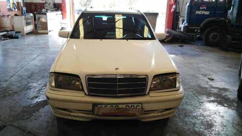 RADIADOR ACEITE MERCEDES-BENZ CLASE C (BM 202) FAMILIAR 200 T CDI (202.194)